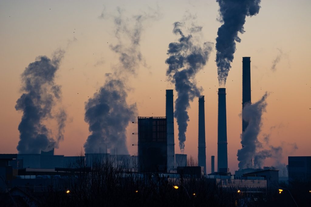 Benefits of A Carbon Tax: A Shared Global Responsibility For Carbon Emissions