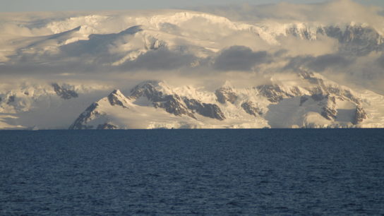 The Polar Regions in a 2°C Warmer World