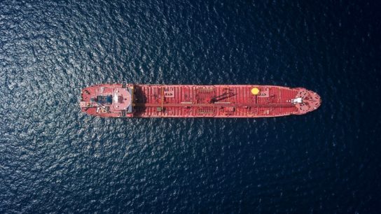 The Challenges of Decarbonising the Maritime Industry
