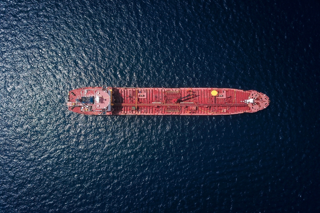 The Challenges of Decarbonising the Maritime Industry