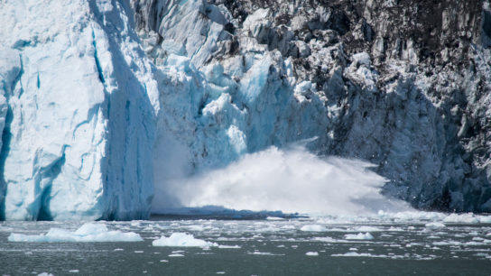 What are Tipping Points in the Climate Crisis?