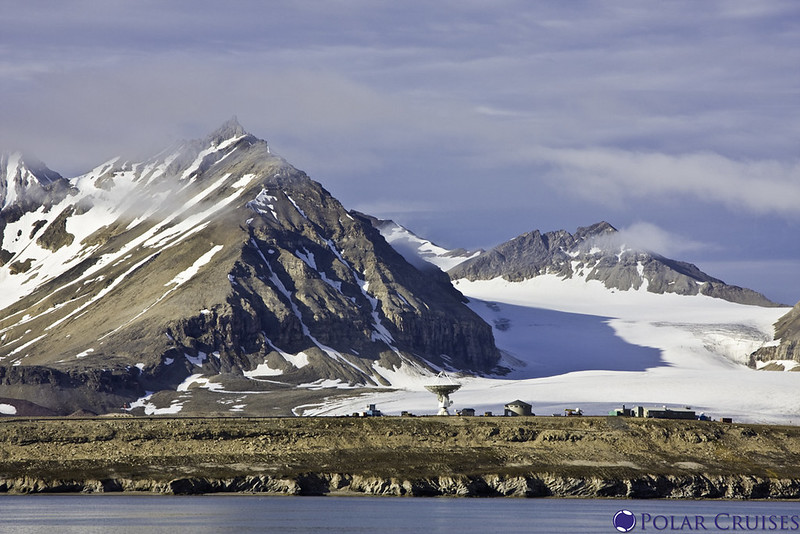 Climate Conundrum: Could COVID-19 Be Linked to Early Arctic Ice Melt?