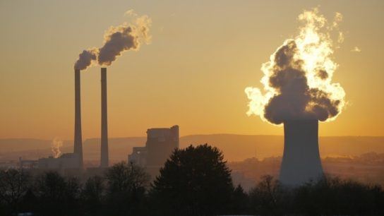 What is Carbon Trading?