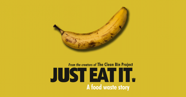Just Eat It: A Food Waste Story (COMING SOON)
