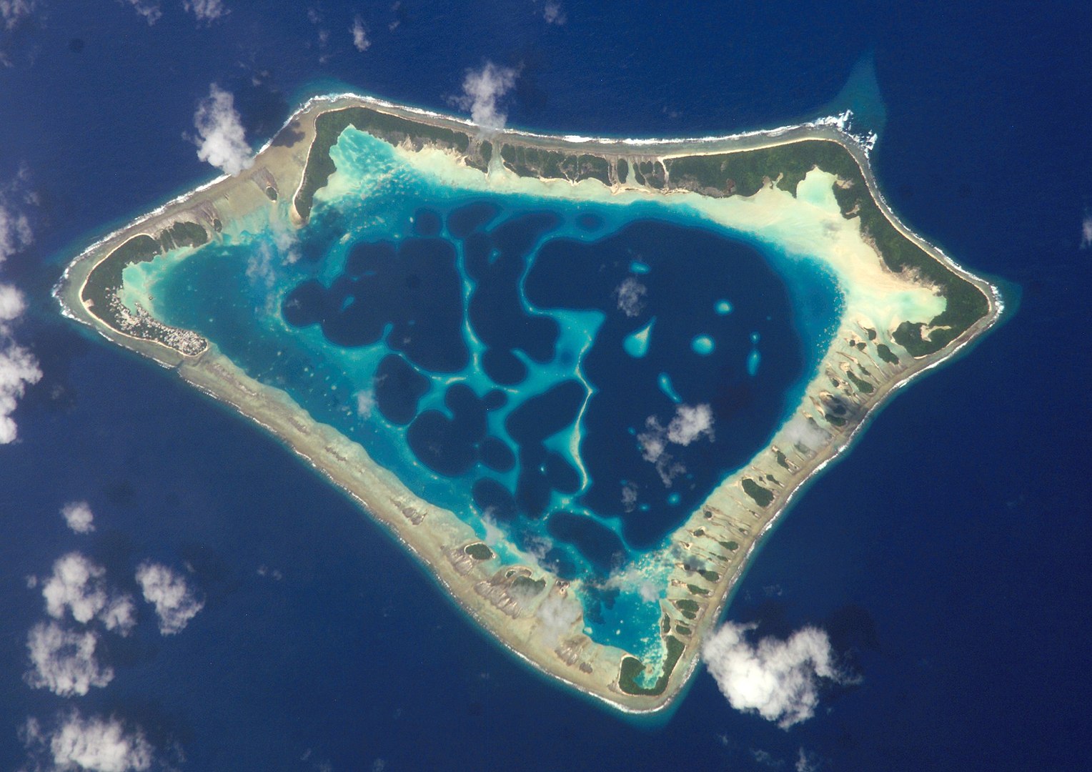 Atafu Atoll