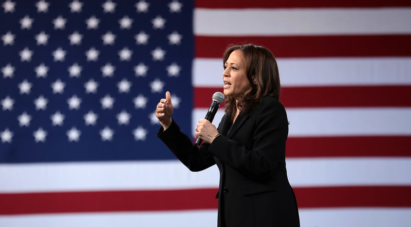 Kamala Harris is Biden’s VP Pick. What Does That Mean For the Climate?