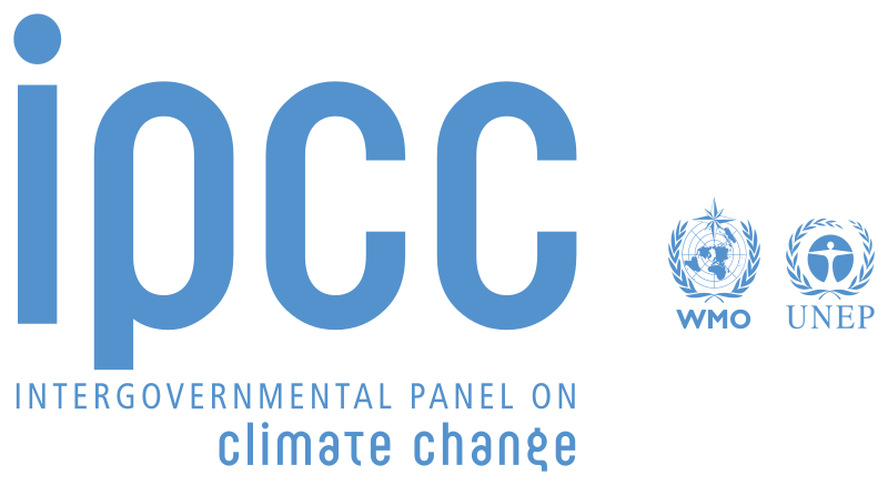 What is the IPCC?