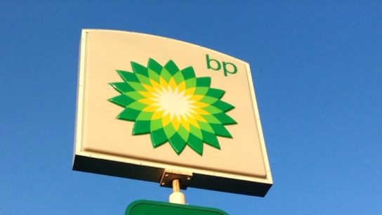 BP Will Cut Oil and Gas Production By 40% and Invest in Green Energy