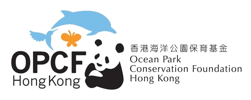 Ocean Park Conservation Foundation’s Funding Spotlights Marine Conservation and Illegal Wildlife Trade