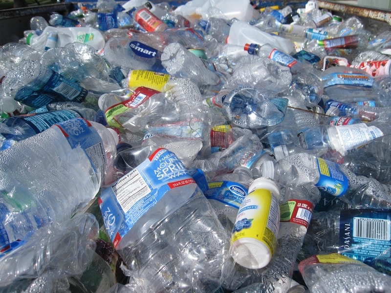 How Safe Is BPA-Free Plastic?
