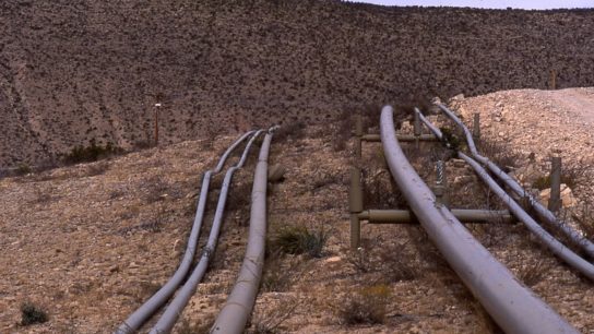 Judge Dismisses Case Brought by Indigenous Communities in Ecuador to Shut Down Oil Pipeline