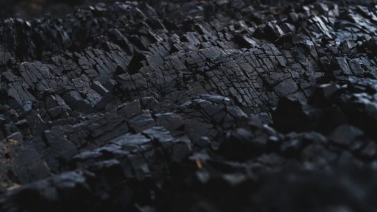 Getting Over It: The Future of the Coal Industry