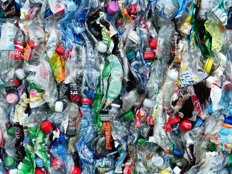 recycling plastics, plastic recycling, plastic free July