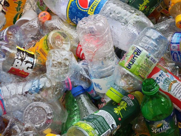 Canada Will Ban Single-Use Plastics in 2021