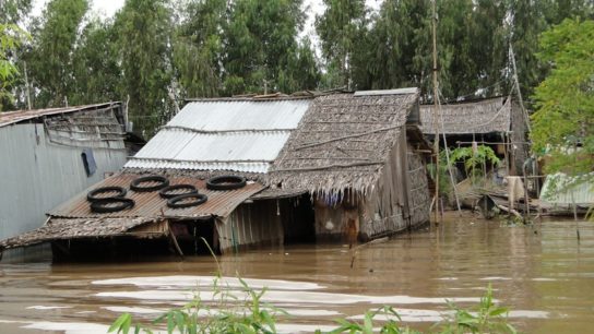Vietnam is Battling its Worst Floods in Decades