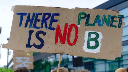 Climate Inactivism: Why Aren’t People More Motivated to Address the Climate Crisis?