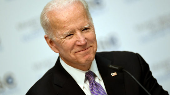 Joe Biden is US President-Elect, But What Would a Republican Senate Mean for the Climate?
