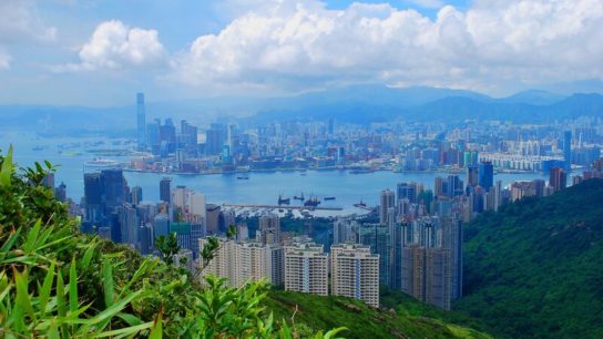 Hong Kong’s Environmental Policy: Unique or Stagnant?