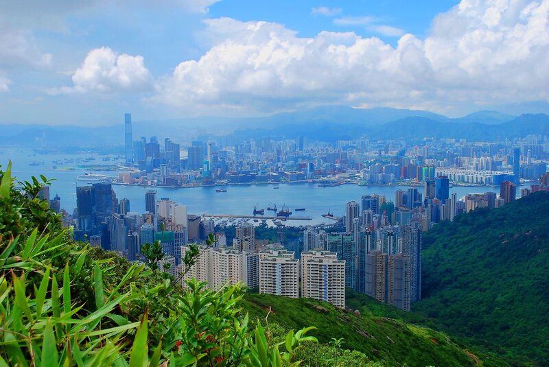 Hong Kong’s Environmental Policy: Unique or Stagnant?