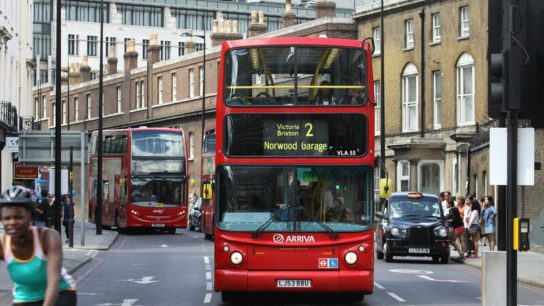 London Allocates £10 Million to Tackle Air Pollution and ‘Fuel Poverty’