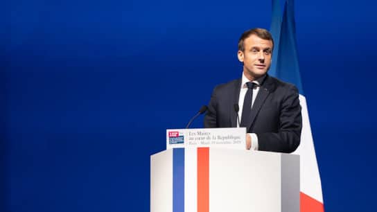 Paris Court Finds France Guilty of Failing to Meet its Paris Agreement Commitments