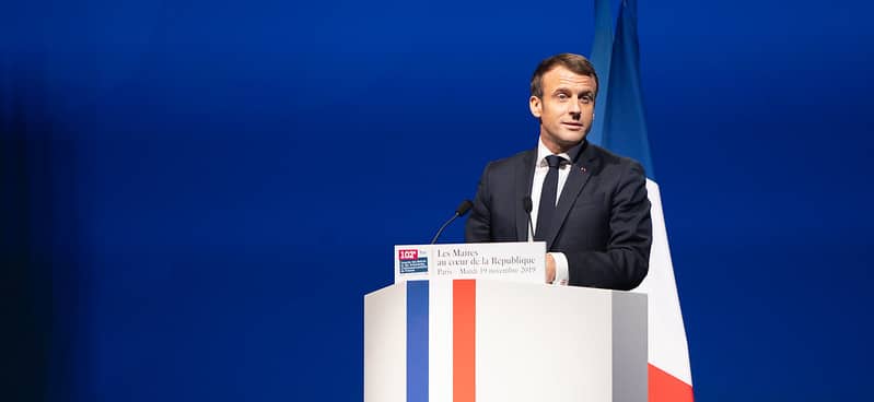 Paris Court Finds France Guilty of Failing to Meet its Paris Agreement Commitments