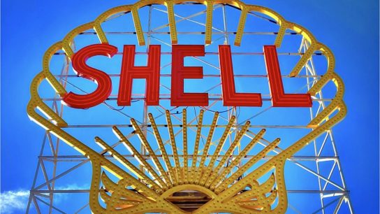 Shell Plans to Expand its Natural Gas Business Despite its Climate Pledge