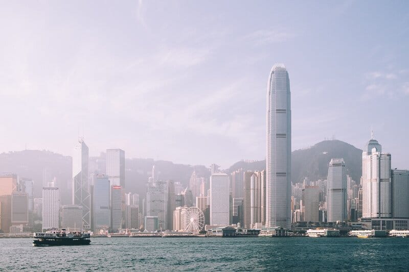 Hong Kong Receives a ‘C’ Grade for Climate Change Plans- Report