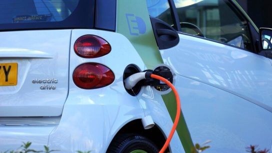 Electric Vehicle Batteries That Fully Charge in 5 Minutes Have Been Produced