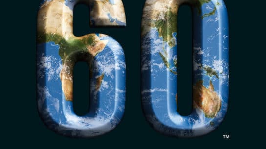 Earth Hour 2021: 10 Facts & How to Get Involved