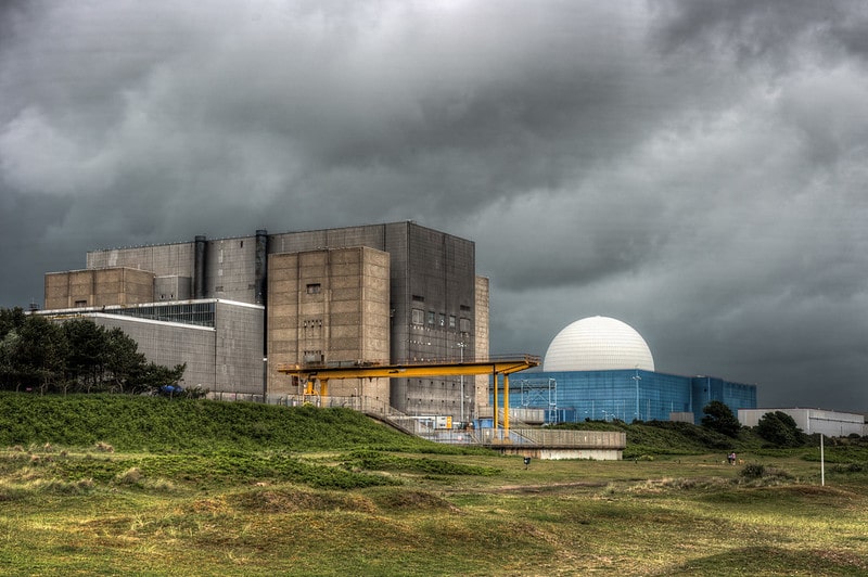 As Nuclear Power Fades in the UK, A Shift in its Power Mix is Needed