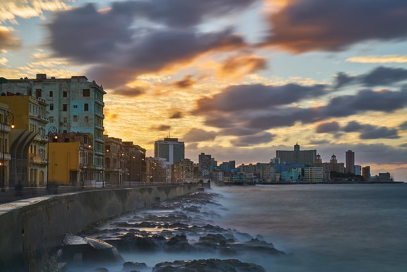 UN-Supported Fund Approves USD$23m Coastal Resilience Project in Cuba