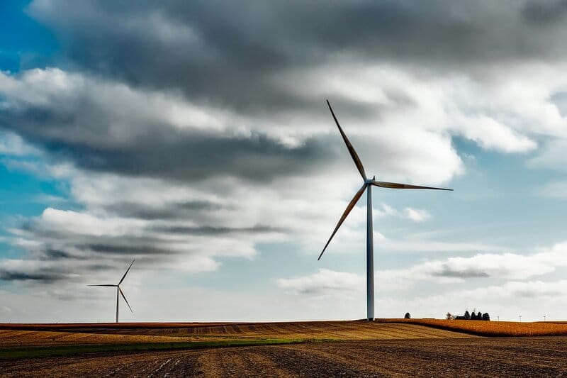 Top 5 Fastest-Growing Renewable Energy Sources Around the World