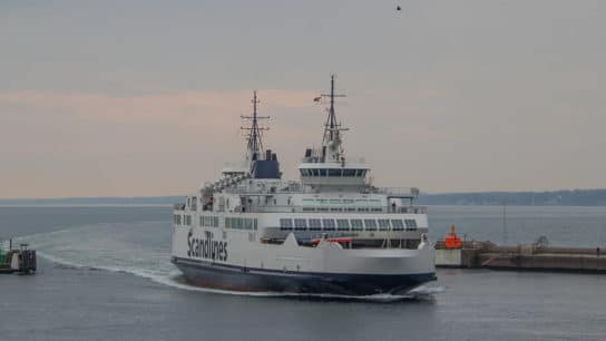 Lisbon Orders 10 Electric Ferries as Part of Efforts to Decarbonise City