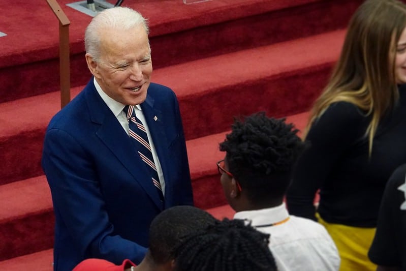 Biden’s Climate Summit: Will We See an Ambitious But Credible NDC for the US?