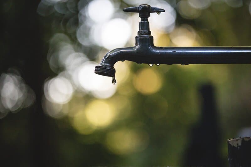 The Global Water Crisis Will Create a New ESG Market