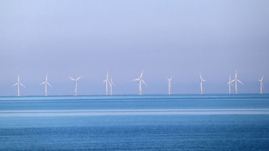 Hong Kong Looks to Add Offshore Wind to its Energy Mix
