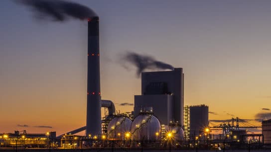The Netherlands Will Subsidise a USD$2.6Bn Carbon Capture Project