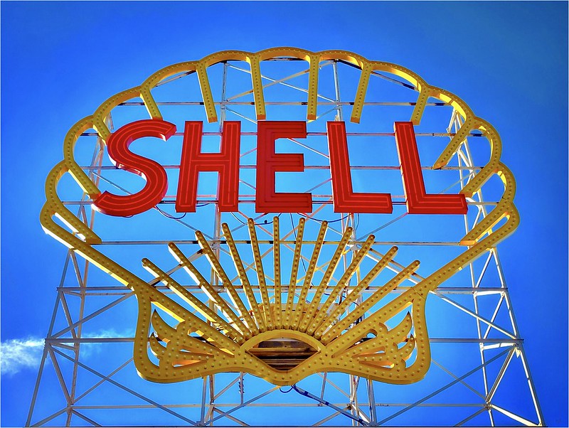 Shell is Ordered to Slash CO2 Emissions in Landmark Climate Ruling