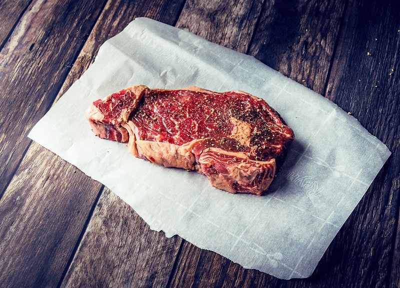 Lab-Grown Meat: Benefits and Barriers to Becoming a Commercially Available Meat Product