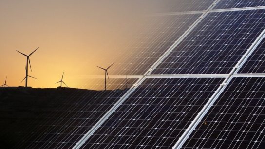 Solar, Wind Energy Potential is 100 Times As Much as Global Energy Demand- Report