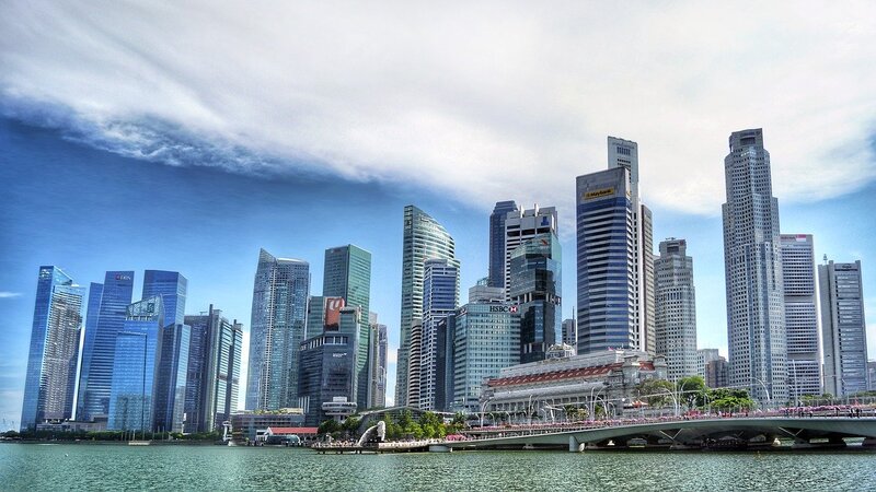 Singapore is Testing Trading of Voluntary Carbon Offsets