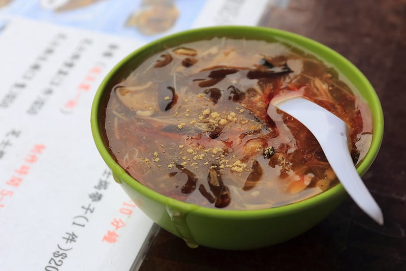 New Survey Shows That Hong Kong is Turning its Back on Shark Fin Soup, Embracing a More Sustainable Future