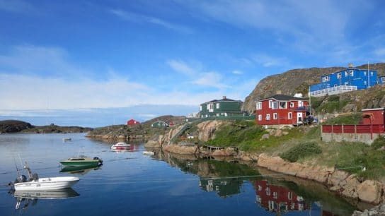 How Rare-Earth Mineral Mining is Changing Greenland’s Politics