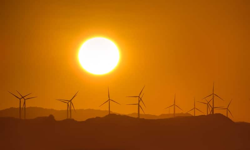 New Wind, Solar Projects Will Be Cheaper Than Coal- Report