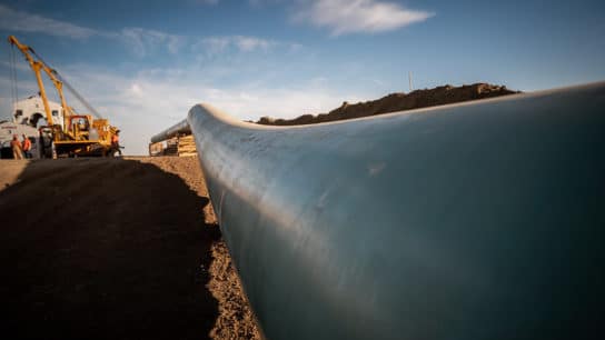 Keystone XL Pipeline Officially Cancelled, as Developer Pulls Plug on Project