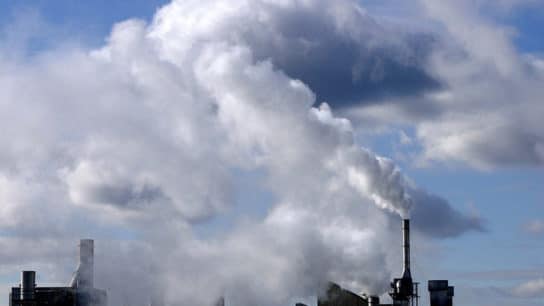 World Must Remove 1Bn Tonnes of CO2 By 2025 to Meet Climate Goals – Report