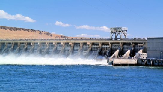 The Future of Hydroelectric Power: A Regional Analysis