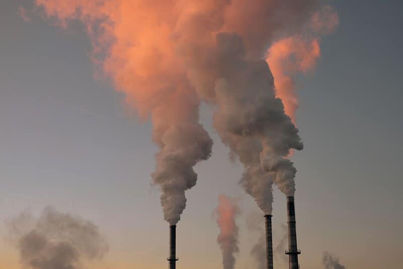 Atmospheric CO2 Reaches Highest Level in More Than 4 Million Years