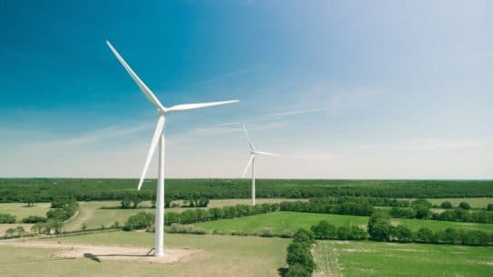 Outlook For the Wind Energy Market in 2025-2030